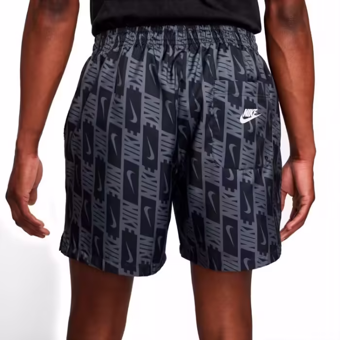Sorti Nike M NSW REPEAT WVN SHORT FLOW PR - 4