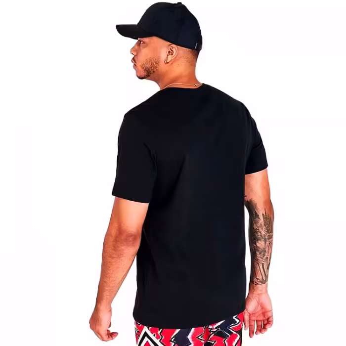 Футболка Nike M J JD AIR STRETCH SS CREW - 2