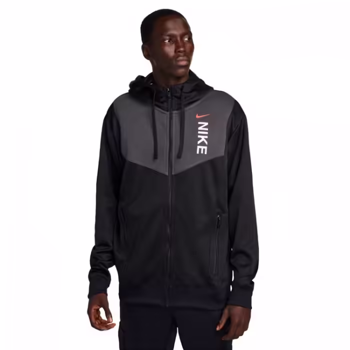 Толстовка Nike M NSW HYBRID PK FZ HOODIE