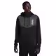 Толстовка Nike M NSW HYBRID PK FZ HOODIE