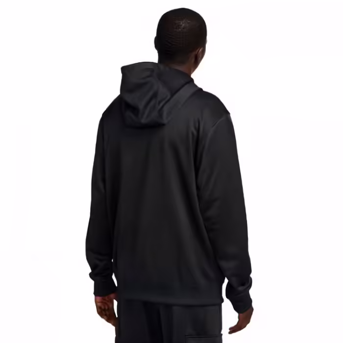 Толстовка Nike M NSW HYBRID PK FZ HOODIE - 2