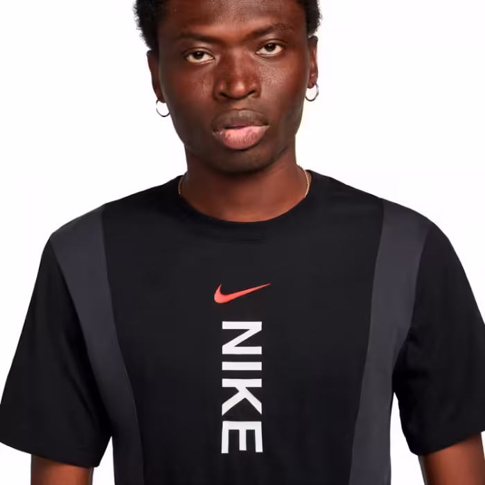 Футболка Nike M NSW HYBRID SS TOP - 5