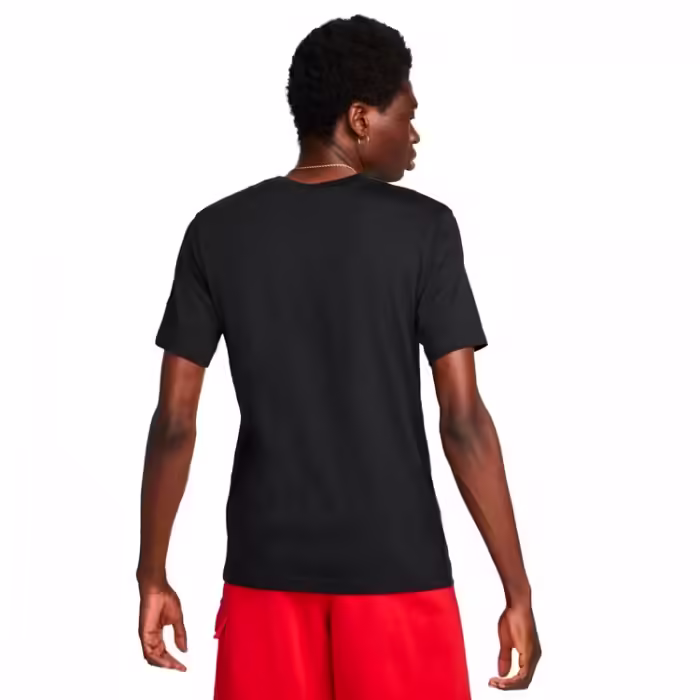 Футболка Nike M NSW HYBRID SS TOP - 7