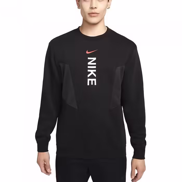 Hanorac Nike M NSW HYBRID FLC CREW BB