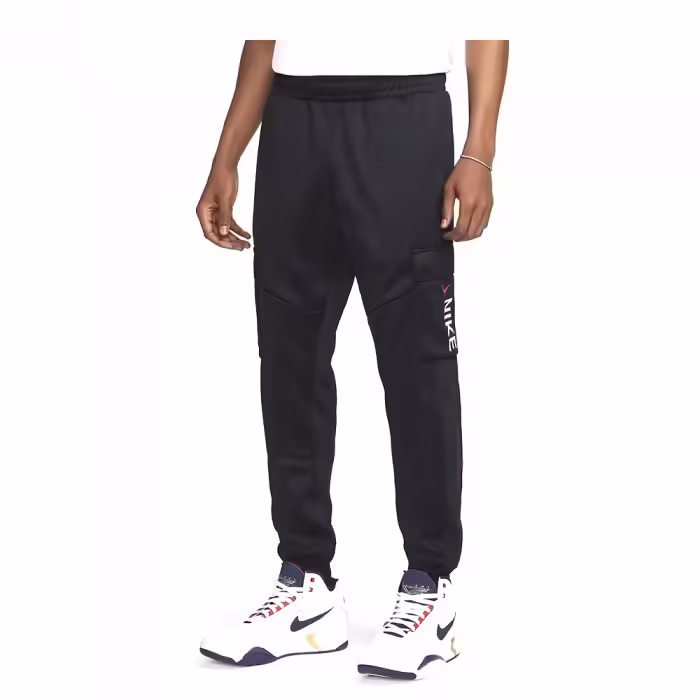 Pantaloni Nike M NSW HYBRID FLC JOGGER BB