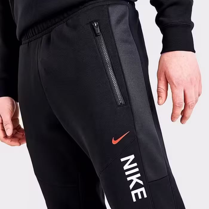 Pantaloni Nike M NSW HYBRID FLC JOGGER BB - 3
