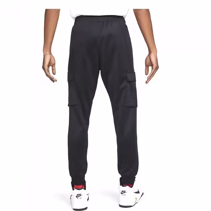 Pantaloni Nike M NSW HYBRID PKJOGGER - 2