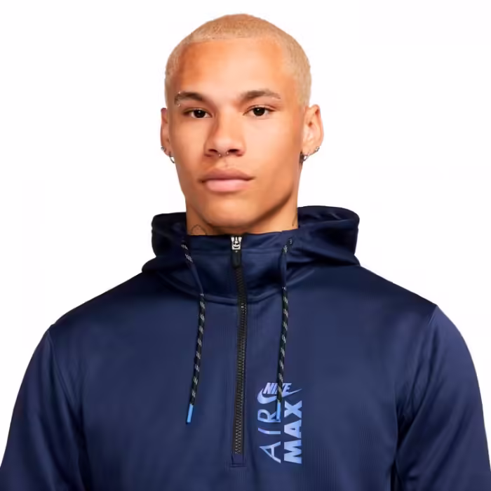 Hanorac Nike M NSW AIR MAX PK HZ HOODIE - 2