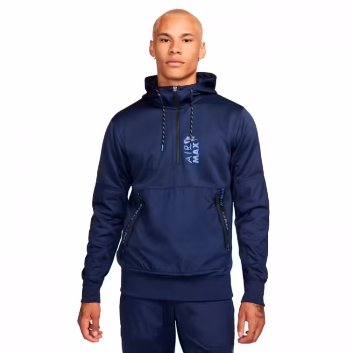 Hanorac Nike M NSW AIR MAX PK HZ HOODIE - 4