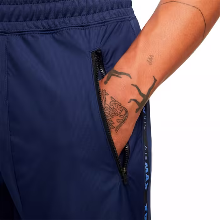 Pantaloni Nike M NSW AIR MAX PK JOGGER - 4