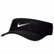 Vizor Nike U NK DF ARO FTHRLT VISOR