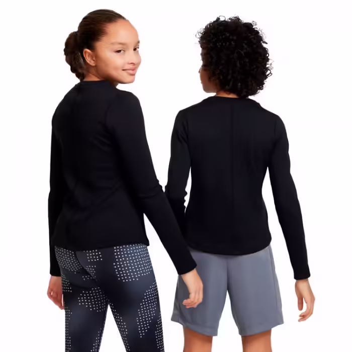 Hanorac Nike G NK TF ADP ONE LS TOP - 4