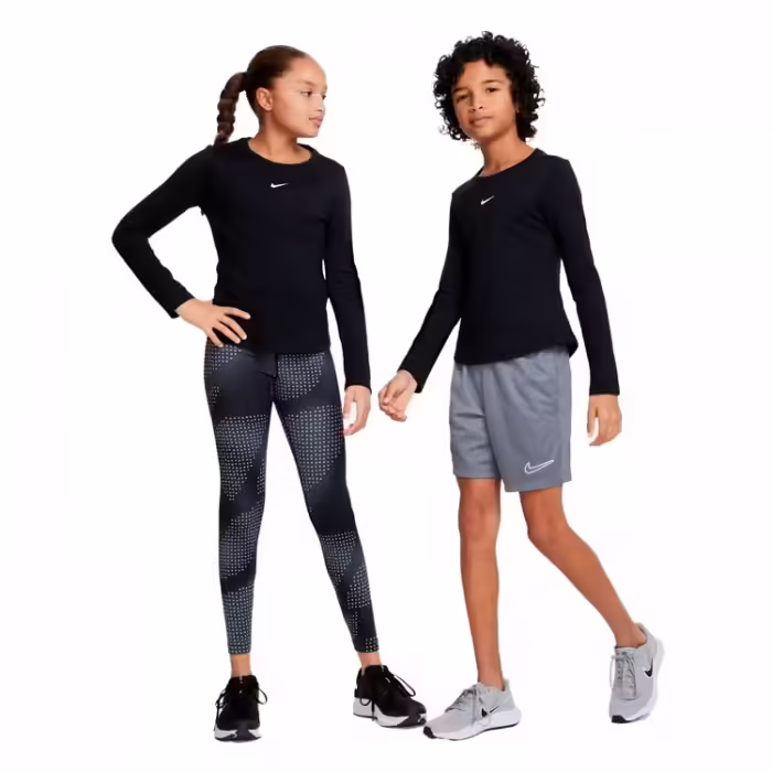 Hanorac Nike G NK TF ADP ONE LS TOP - 5