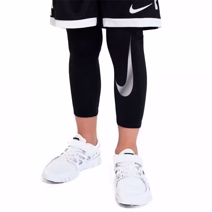 Легинсы Nike B NP DF TIGHT - 2