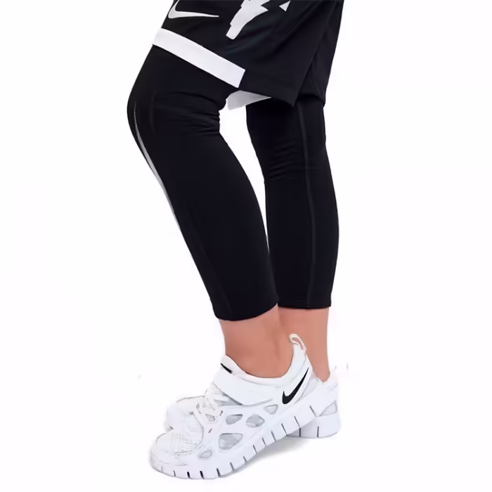 Легинсы Nike B NP DF TIGHT - 3