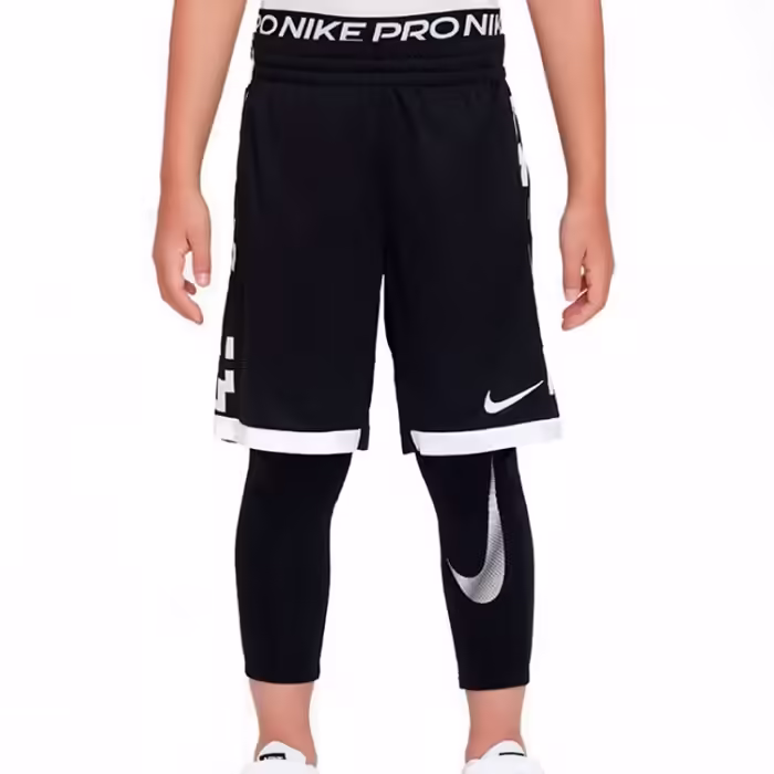 Легинсы Nike B NP DF TIGHT - 7