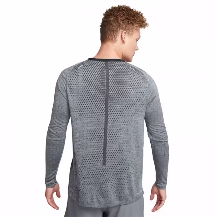 Long-sleeve Nike M NK DFADV TECHKNIT ULTRA LS - 2