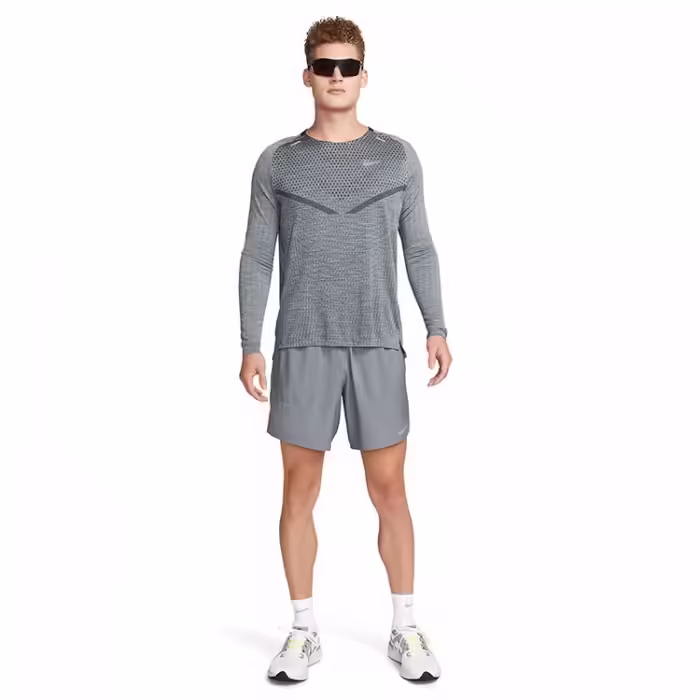 Long-sleeve Nike M NK DFADV TECHKNIT ULTRA LS - 3