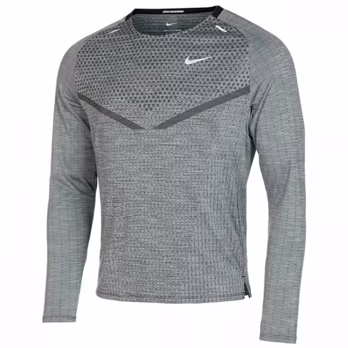 Long-sleeve Nike M NK DFADV TECHKNIT ULTRA LS - 4