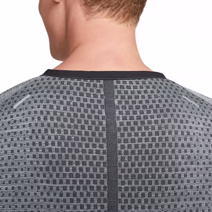 Long-sleeve Nike M NK DFADV TECHKNIT ULTRA LS - 5