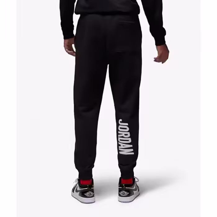 Брюки Nike M J FLT MVP HBR FLC PANT 2 - 2