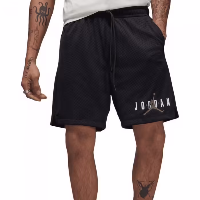Sorti Nike M J ESS MESH GFX SHORT - 2