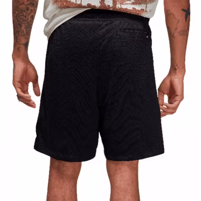 Sorti Nike M J ESS MESH GFX SHORT - 3