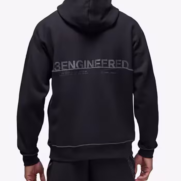 Hanorac Nike M J 23E FLC PO - 2