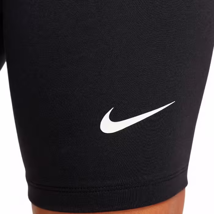 Sorti Nike W NSW NK CLSC HR 8IN SHORT - 3