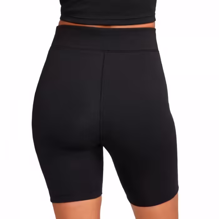 Sorti Nike W NSW NK CLSC HR 8IN SHORT - 5