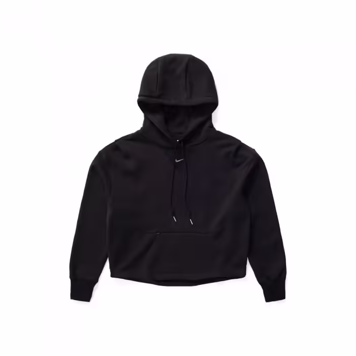 Hanorac Nike W NSW NK MDRN FLC FT OS HDY