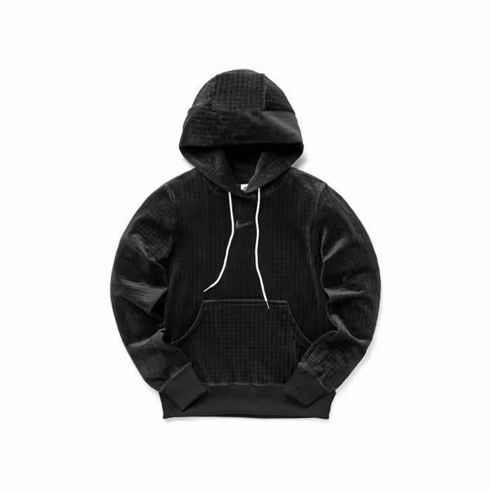 Толстовка Nike W NSW VLR PO HOODIE STD A1 - 3