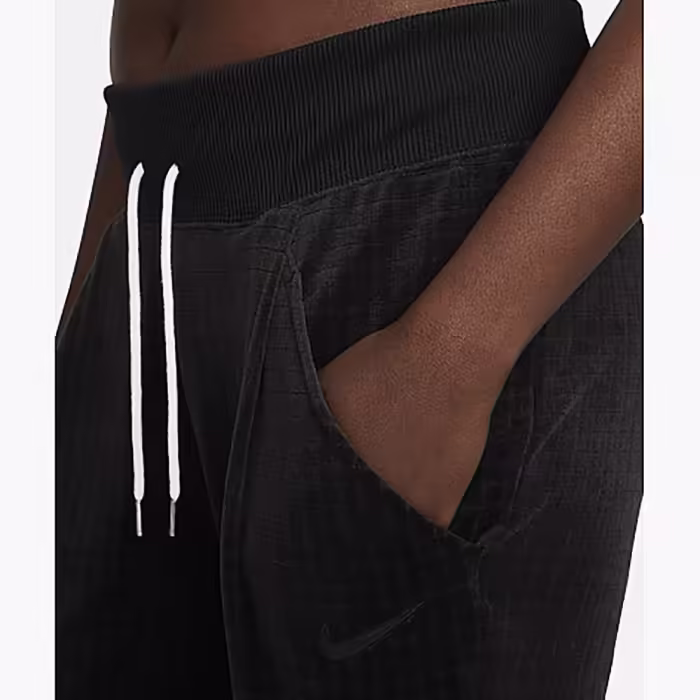 Брюки Nike W NSW VLR HR JOGGER A1 - 2