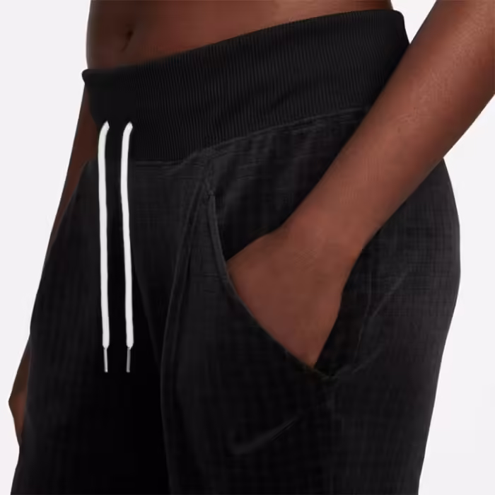 Брюки Nike W NSW VLR HR JOGGER A1 - 4