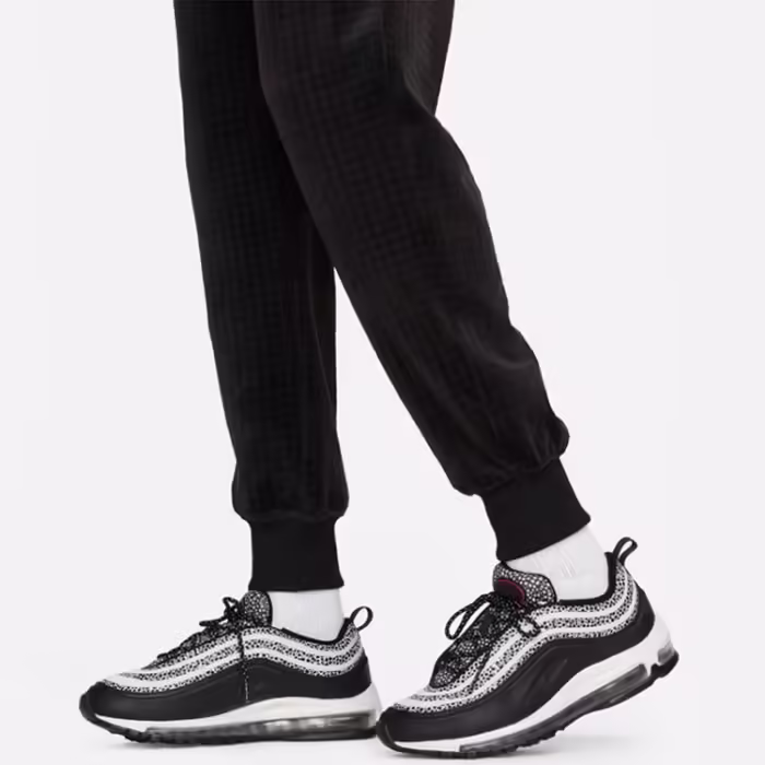 Брюки Nike W NSW VLR HR JOGGER A1 - 5