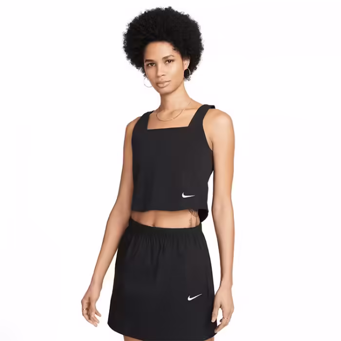 Maiou Nike W NSW JRSY CAMI TANK - 2