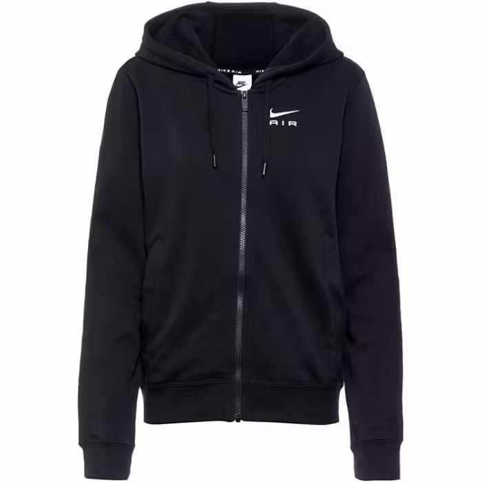 Толстовка Nike W NSW AIR FLC HD FZ