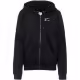Толстовка Nike W NSW AIR FLC HD FZ