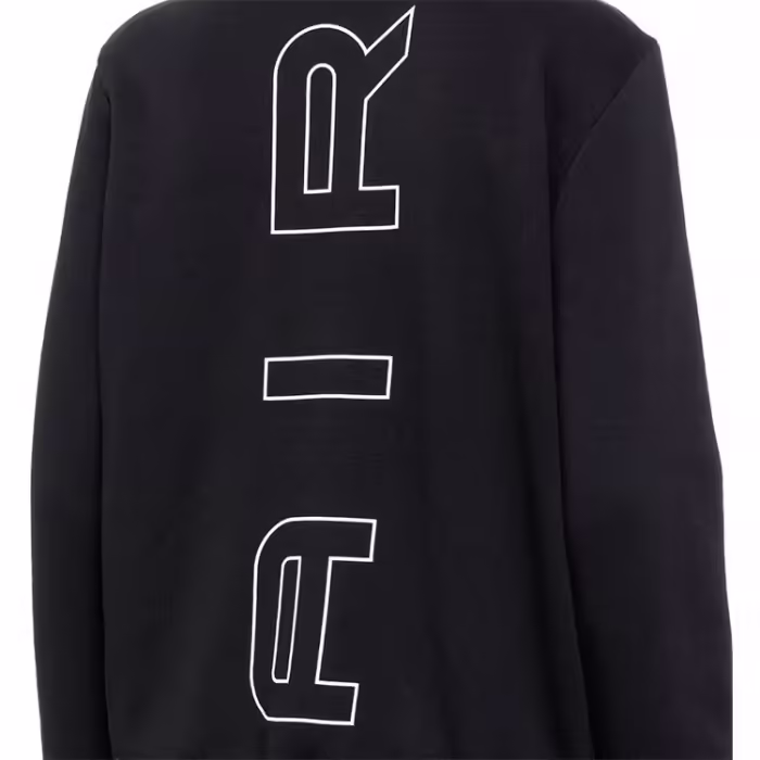 Толстовка Nike W NSW AIR FLC HD FZ - 2