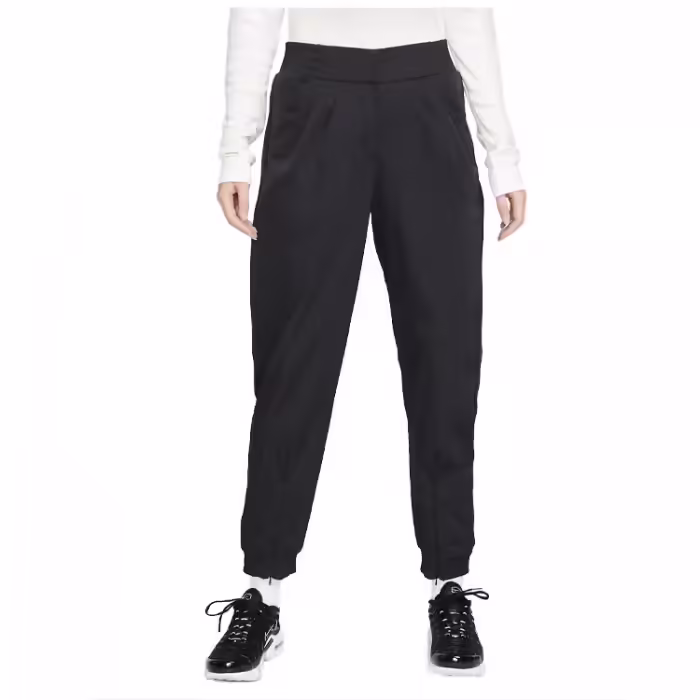Pantaloni Nike W NSW TP DF HR PNT - 2