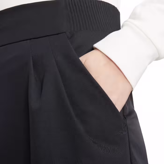 Pantaloni Nike W NSW TP DF HR PNT - 5