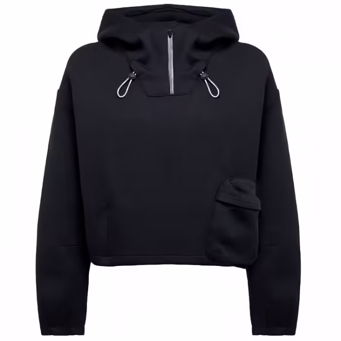 Толстовка Nike W NSW TP TFADV PO HOODIE