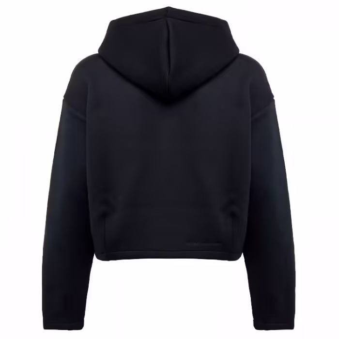 Толстовка Nike W NSW TP TFADV PO HOODIE - 4