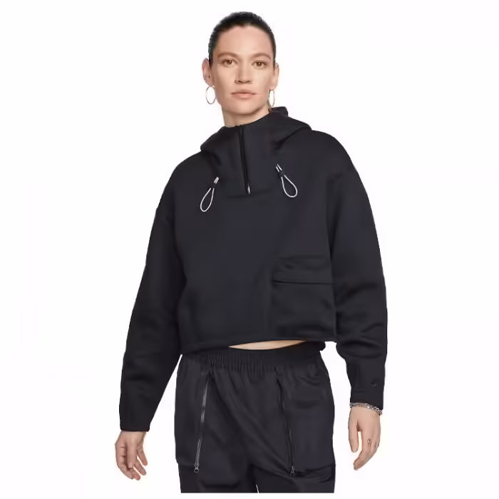 Толстовка Nike W NSW TP TFADV PO HOODIE - 5