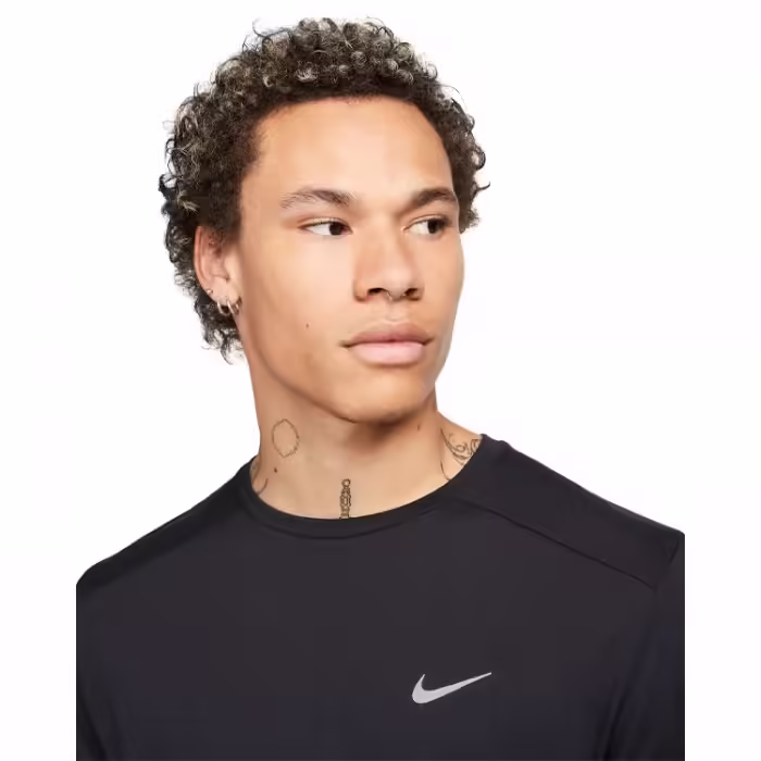 Футболка Nike M NK DF RDVN RISE 365 SS - 4