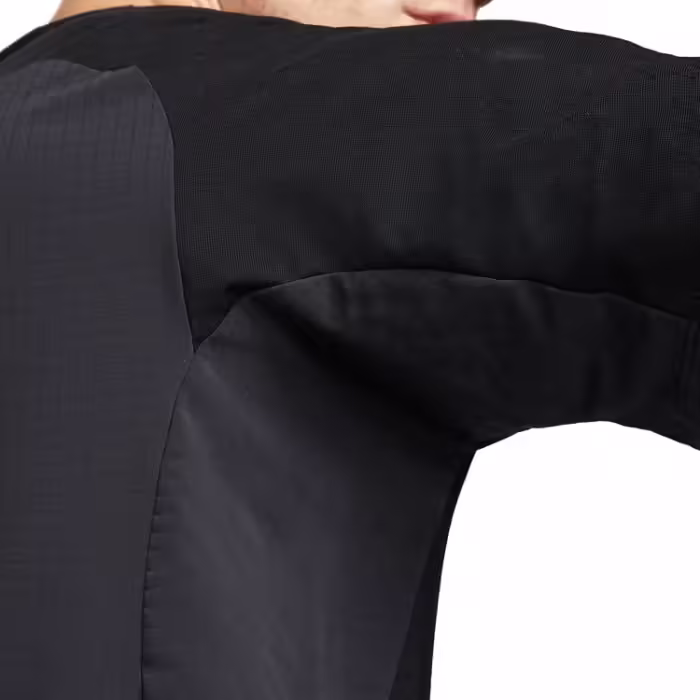 Футболка Nike M NK DF SOLAR CHASE SS TOP - 2