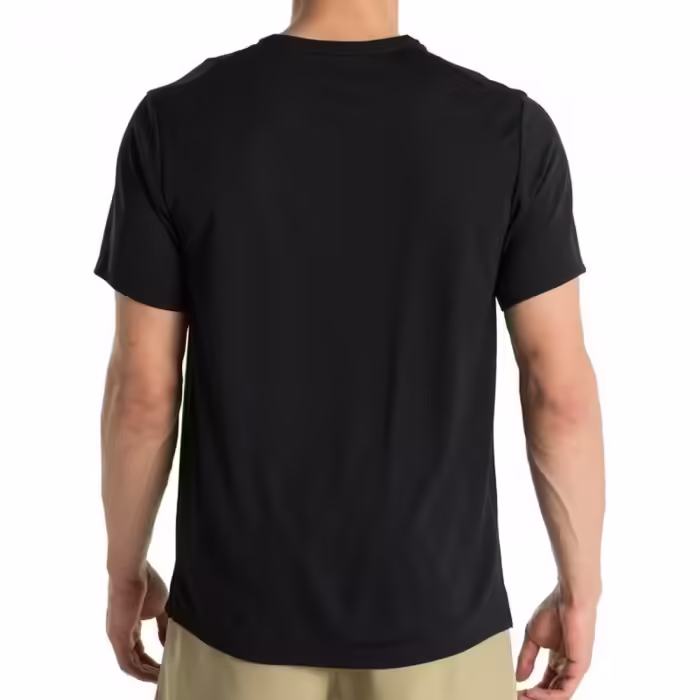 Футболка Nike M NK DF UV MILER SS - 2