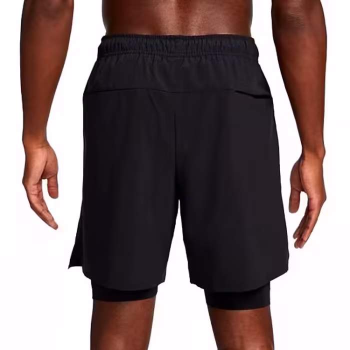Шорты Nike M NK DF UNLIMITED WVN 7IN 2IN1 - 2