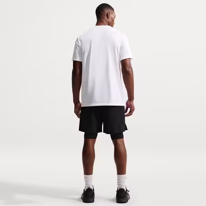 Шорты Nike M NK DF UNLIMITED WVN 7IN 2IN1 - 6