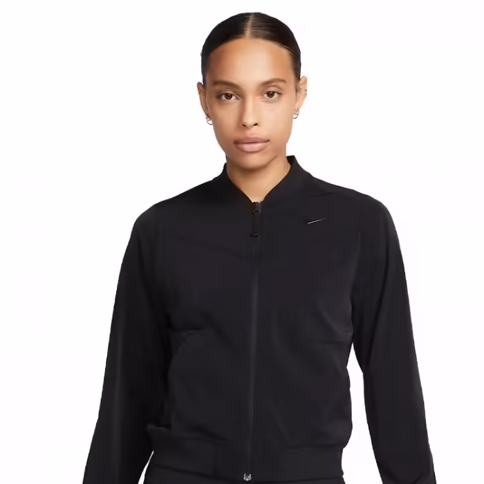 Куртка Nike W NK DF BLISS BOMBER JACKET